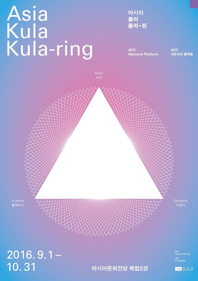 Asia Kula Kula-ring